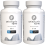 Atinnuris - 120 capsules (2 x 60 capsules) - 2-pack 1