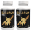 Bullrun Forte - 120 capsules (2 x 60 capsules) - 2-pack 1