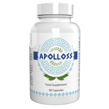 Apolloss - 60 Capsule