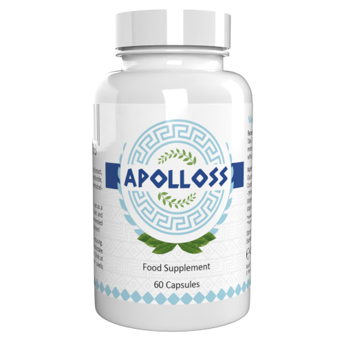 Apolloss - 60 Capsule