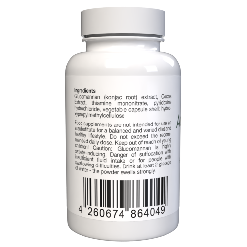 Activestin forte - 60 capsules 1