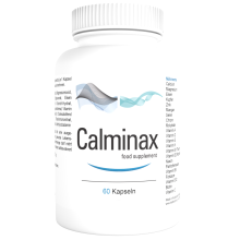 Calminax Forte - 60 Kapseln