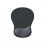 Gel Wrist Rest Mouse Pad - Ergonomic Office Mousepad for Home,B 1