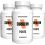 Caralean - 180 capsules (3 x 60 capsules) - 3-pack 1
