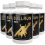 Bullrun Forte - 300 capsules (5 x 60 capsules) - 5-pack 1