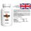 Caralean - 180 capsules (3 x 60 capsules) - 3-pack 5
