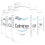 Calminax Forte - 22 Βιταμίνες & Μέταλλα - 300 Κάψουλες (5 τμχ) 1