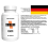 Caralean - 300 capsules (2 x 60 capsules) - 5-pack 4