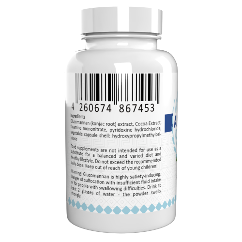 Apolloss - 60 Capsule 1