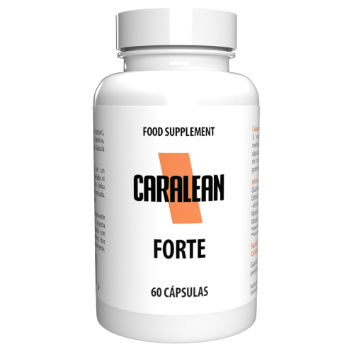 Caralean - 60 Capsule