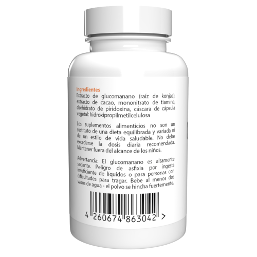 Caralean - 300 capsules (2 x 60 capsules) - 5-pack 1