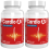 Cardio A+ - 120 capsules (2 x 60 capsules) - 2-pack 1