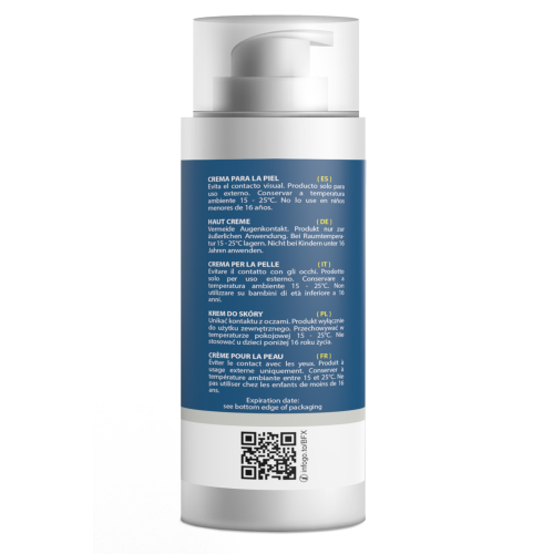 Beflexan Forte - 100ml 1