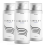 Κρέμα CORALIFT - 300ml (3x100ml) - με Βούτυρο Σέα & Υαλουρονικό 1
