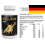 Bullrun Forte - 300 capsules (5 x 60 capsules) - 5-pack 4