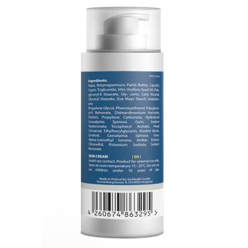 Beflexan Forte - 100ml 2