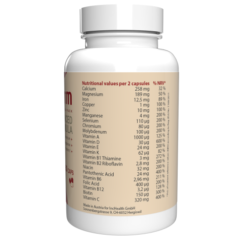 Cardiform - 60 Kapseln 2