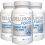 Deluron Forte - 180 capsules (3 x 60 capsules) - 3-pack 1