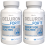 Deluron Forte - 120 capsules (2 x 60 capsules) - 2-pack 1