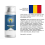 Beflexan Forte - 100ml 4