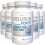 Deluron Forte - 300 capsules (5 x 60 capsules) - 5-pack 1