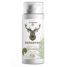 Depanten Creme - 100ml