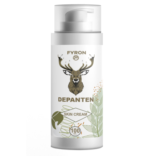 Depanten Creme - 100ml