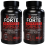 Delislim Forte - 120 capsules (2 x 60 capsules) - 2-pack 1