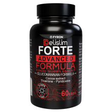 Delislim Forte - 60 Capsule