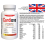 Cardione Forte - 22 Βιταμίνες & Μέταλλα - 180 Κάψουλες (3 τμχ) 5