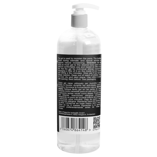 Colossus Gel - 200ml 2