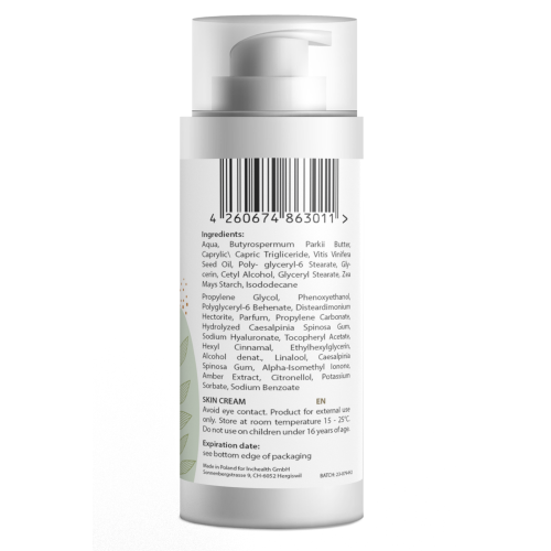 Depanten Creme - 100ml 2