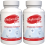 Diaform RX - 22 Βιταμίνες & Μέταλλα - 120 Κάψουλες (2 τμχ) 1