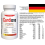 Cardione Forte - 22 Βιταμίνες & Μέταλλα - 180 Κάψουλες (3 τμχ) 4