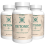 Detonic - 180 capsules (3x 60 capsules) - 3-pack 1