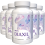 Diaxil - 22 Βιταμίνες & Μέταλλα - 300 Κάψουλες (5 τμχ) 1