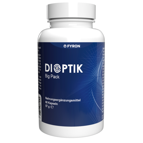 Dioptik 60 Capsule