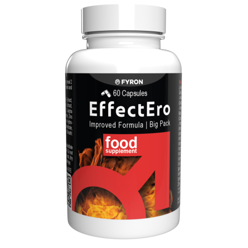 EffectEro - 60 capsules