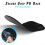 Gel Wrist Rest Mouse Pad - Ergonomic Office Mousepad for Home,B 5