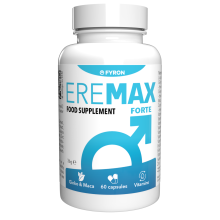 Eremax Forte - 60 capsules