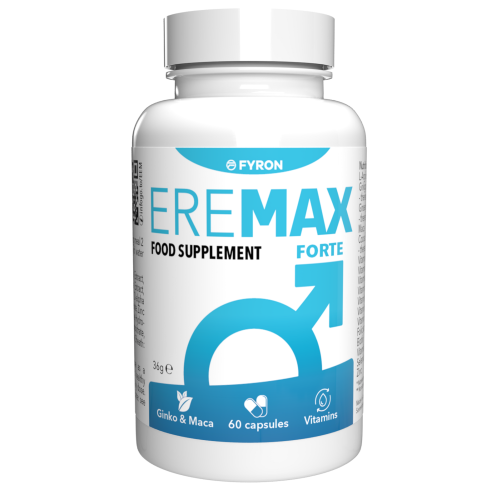 Eremax Forte - 60 Capsules