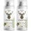 Κρέμα Depanten - 200ml (2x100ml) - με Βούτυρο Σέα & Υαλουρονικό 1
