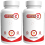 Erogen X - 120 capsules (2 x 60 capsules) - 2-pack 1