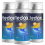 Fledox Forte Creme - 100 ml - 3er Pack 1
