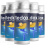 Fledox Forte Creme - 100 ml - 5er Pack 1