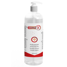 Erogen X Gel - 200ml