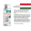 Fleboxin Creme - 100ml - mit Sheabutter, Hyaluronsäure & Traubenkernöl - Original Schweizer Formel 5