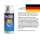 Fledox Forte Creme - 100 ml - 5er Pack 4