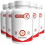 Erogen X - 300 capsules (5 x 60 capsules) - 5-pack 1