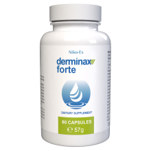 derminax Forte - 60 gélules